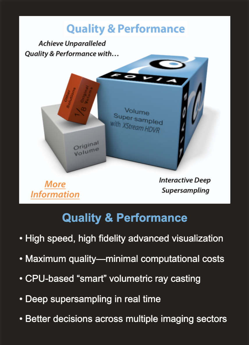 Quality and Performance