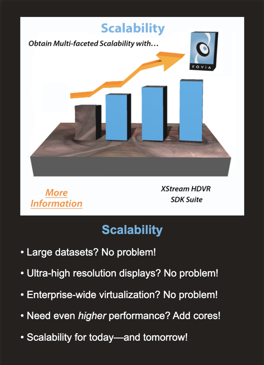 Scalability
