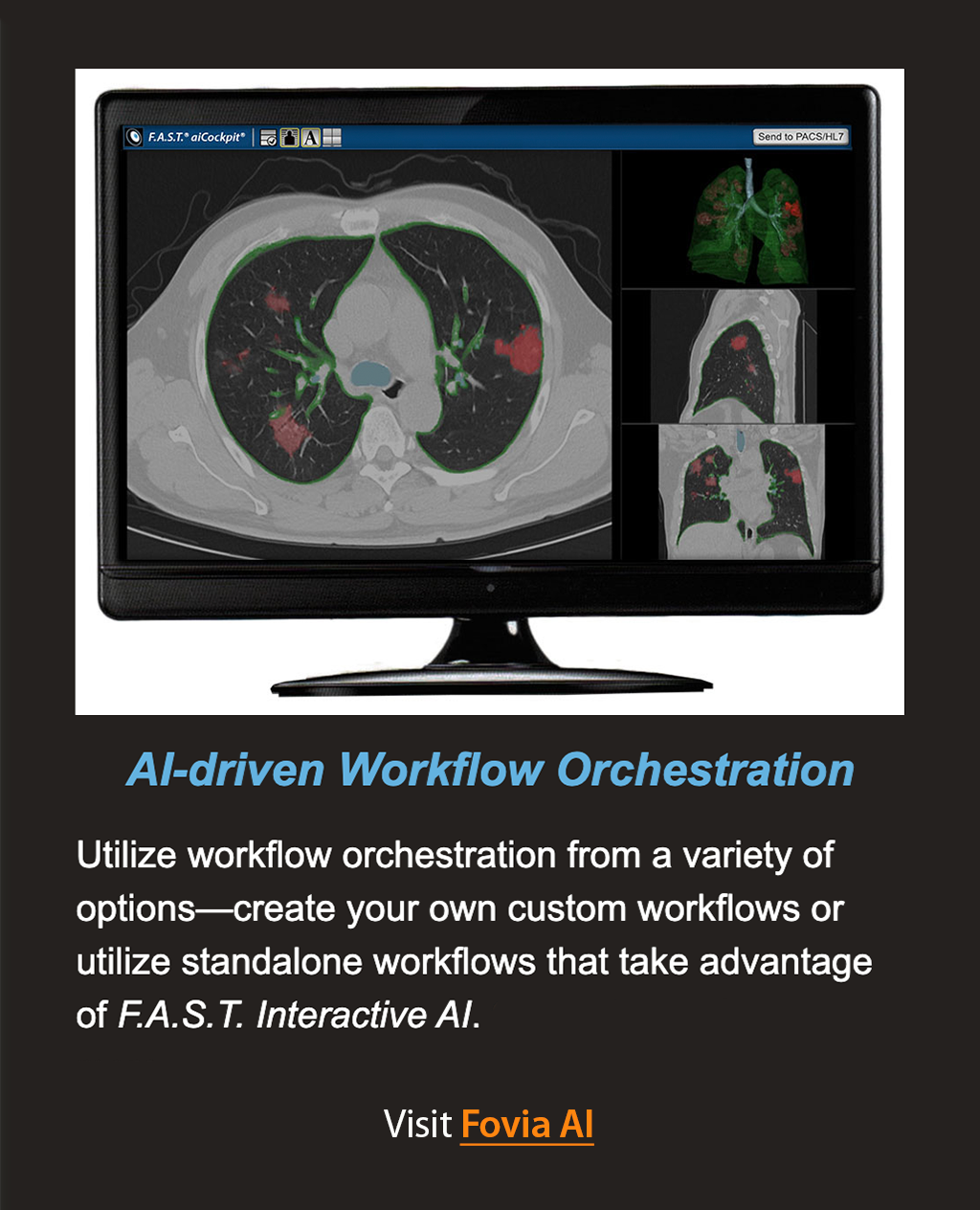 AI Driven Workflow Orchestration