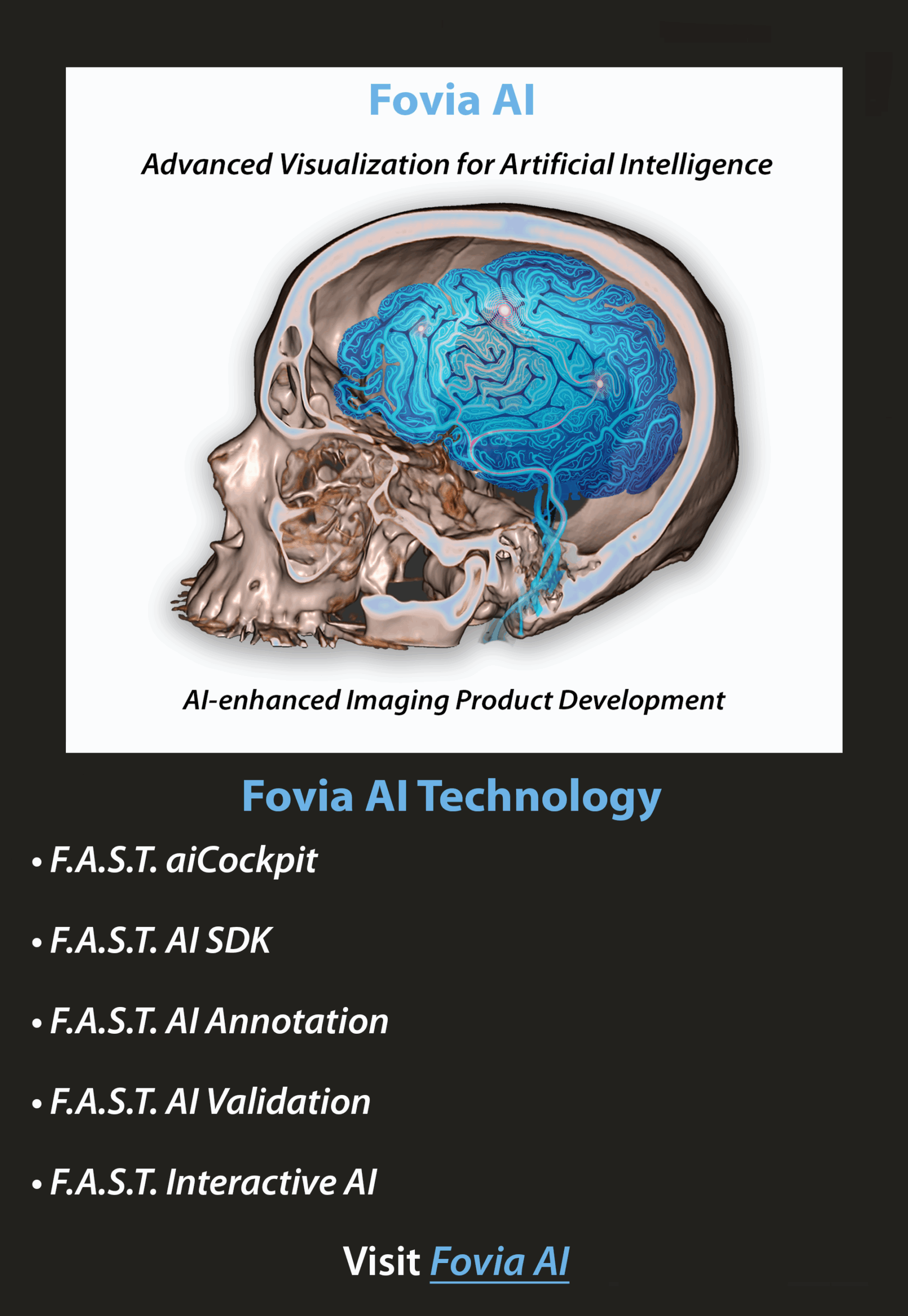 Fovia Ai